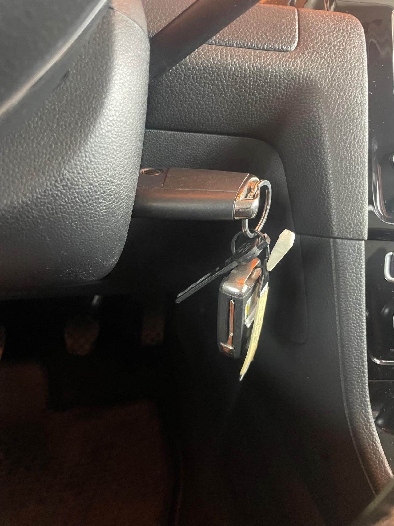 Volkswagen Golf 1.6 Diesel - Neopatentati