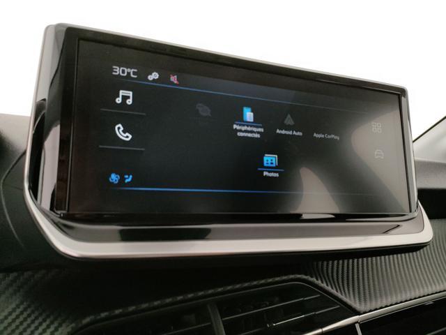 PEUGEOT 208 PureTech 100 Stop&Start 5 porte Style