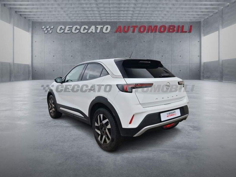 Opel Mokka Mokka 1.2 t D&T s&s 100cv