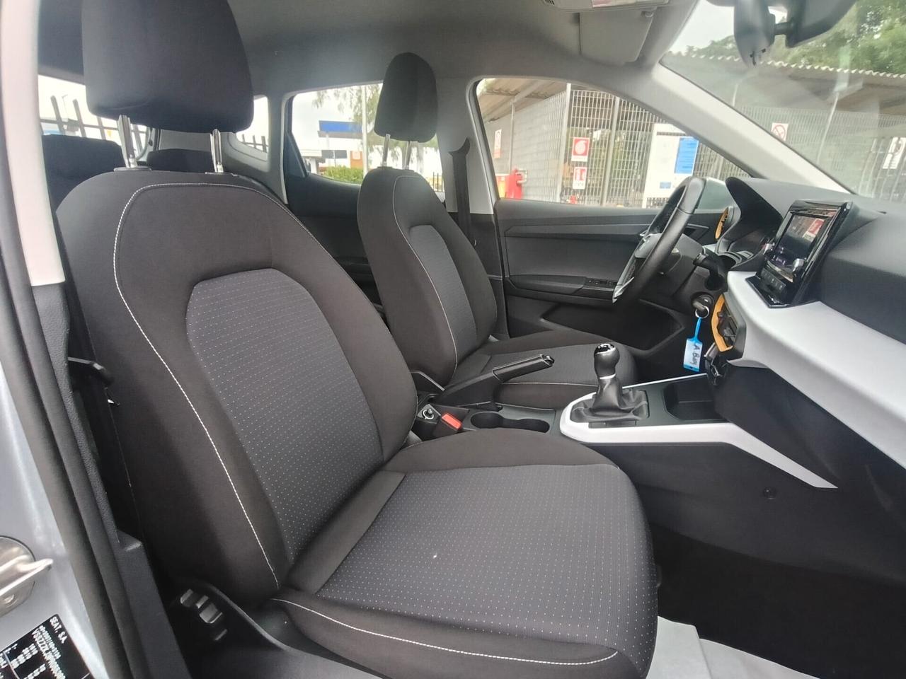 Seat Arona 1.0 EcoTSI Style PREZZO REALE