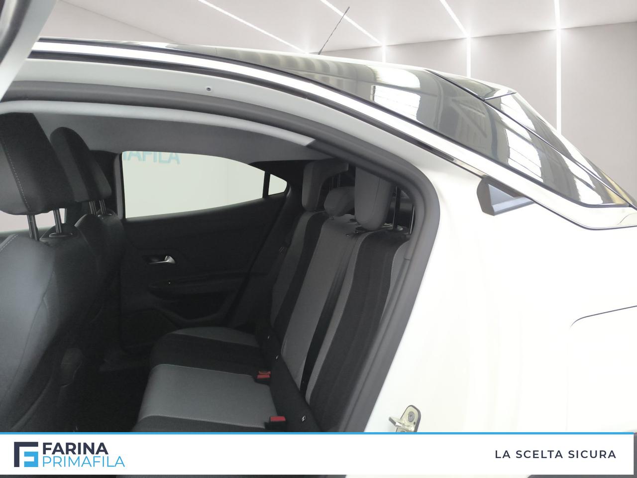 OPEL Mokka II 2020 - Mokka 1.2 t Edition s&s 100cv