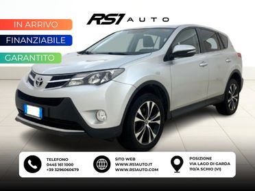 Toyota RAV 4 RAV4 2.2 D-4D 4WD Style