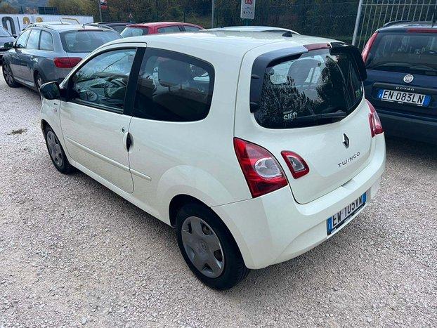 Renault Twingo NEW TWINGO