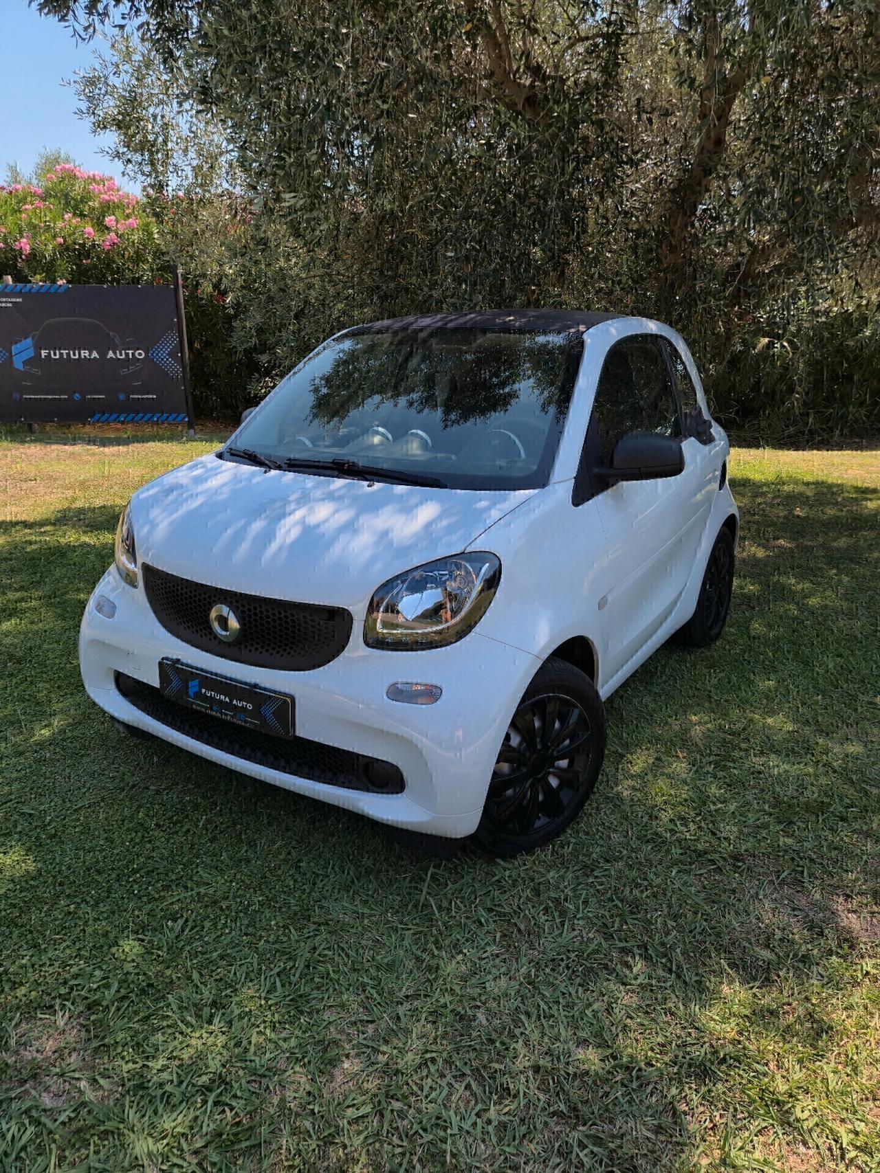 Smart ForTwo 1.0 Youngster