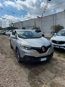 Renault Kadjar dCi 130CV Energy Zen