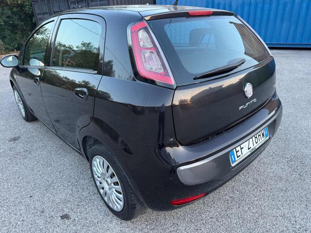 FIAT Punto Evo 98km 1.3 Mjt 75 CV 5p Dynamic Stupenda Bellissima