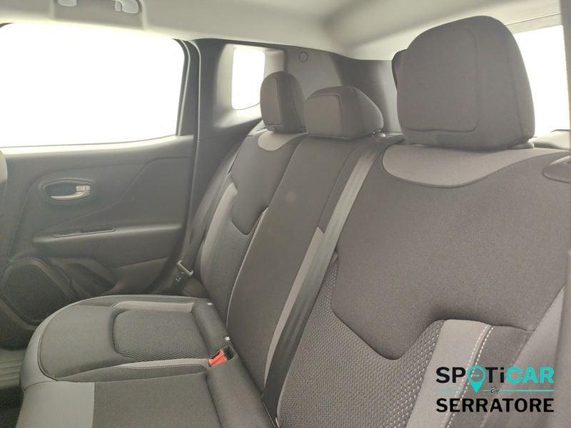 Jeep Renegade My23 Limited 1.0 GseT3