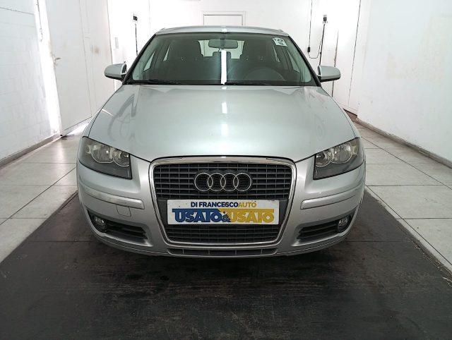 AUDI A3 1.9 tdi Ambition