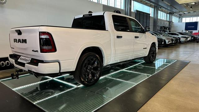 DODGE RAM LIMITED BLACK GPL+IVA