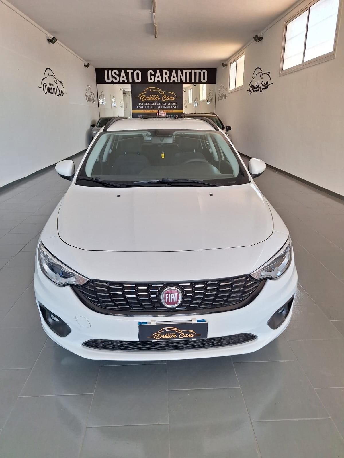 Fiat Tipo 1.3 Mjt S&S SW Easy 2017