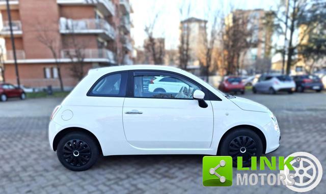 FIAT 500 1.2 Pop con soli 56 mila km! PRENOTATA