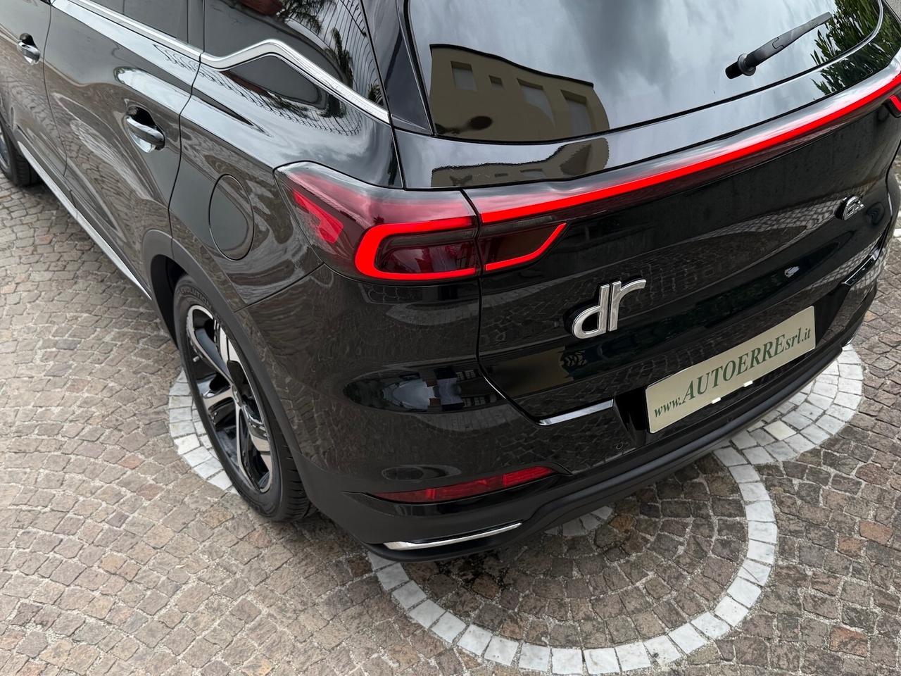 Dr 6.0 1.5 Turbo CVT Bi-Fuel GPL