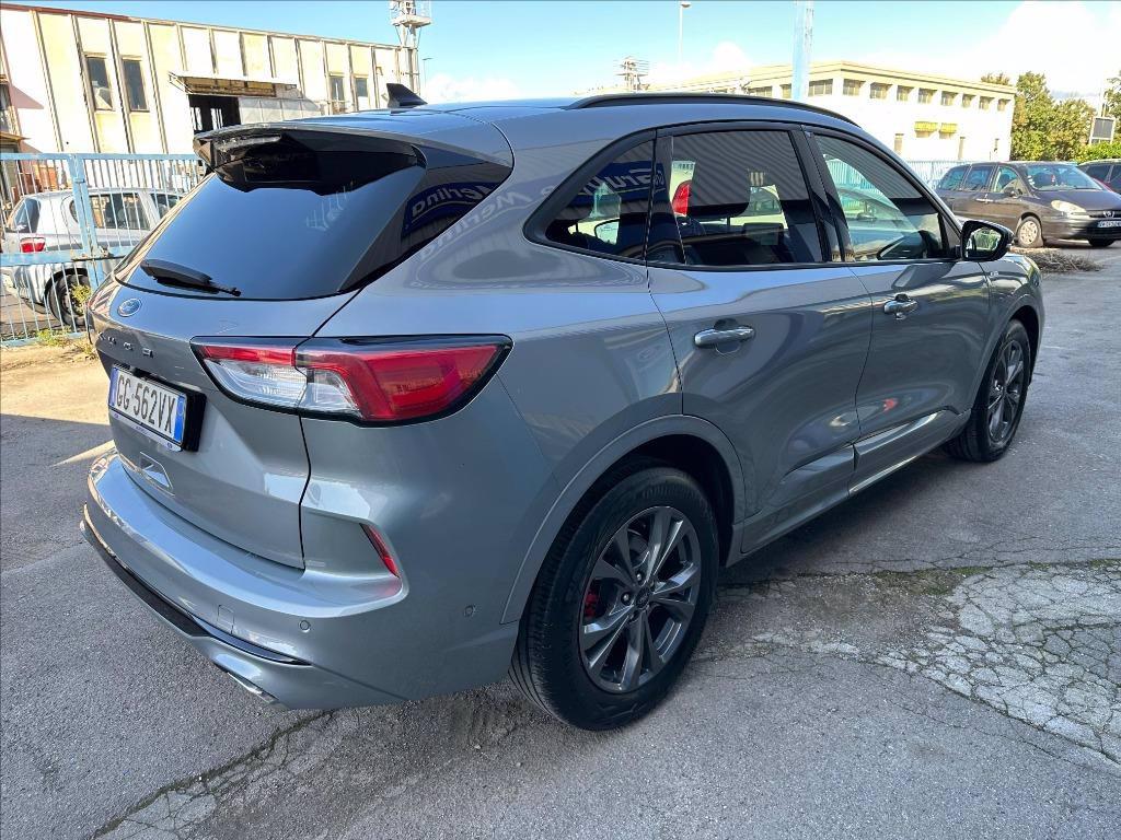 FORD Kuga 1.5 ecoblue ST-Line 2wd 120cv del 2022