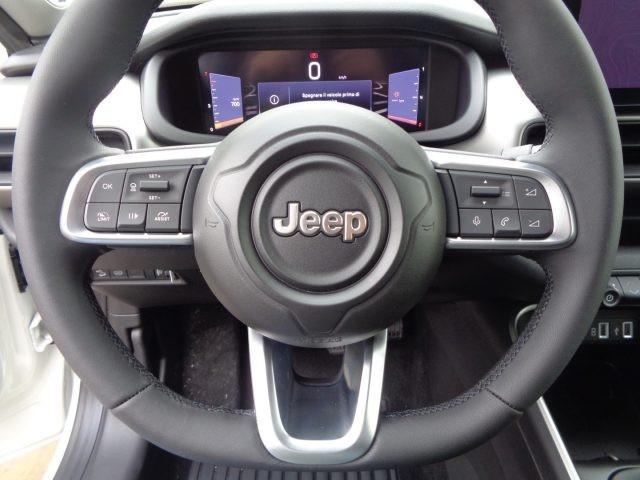 JEEP Avenger 1200 TURBO SUMMIT PACK INFOT. PREZZO SENZA VINCOLI