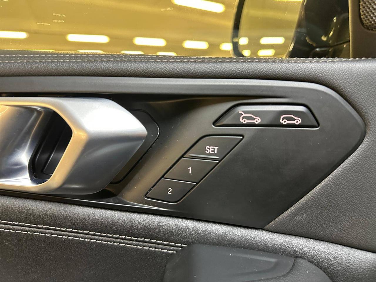 BMW X6 xDrive30d MSport Pro