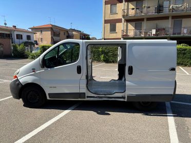 Renault Trafic 1.9 dCi IVA compresa