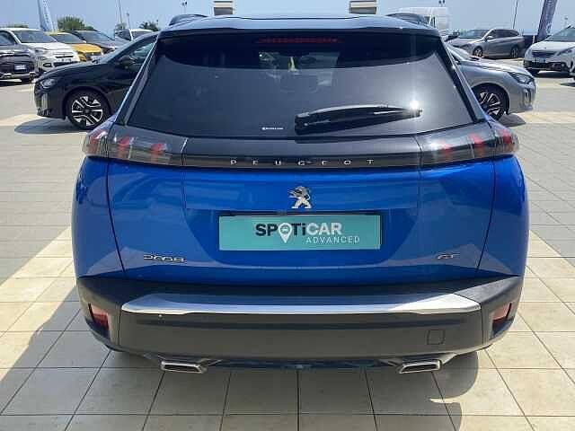 Peugeot 2008 PureTech 130 S&S GT Pack