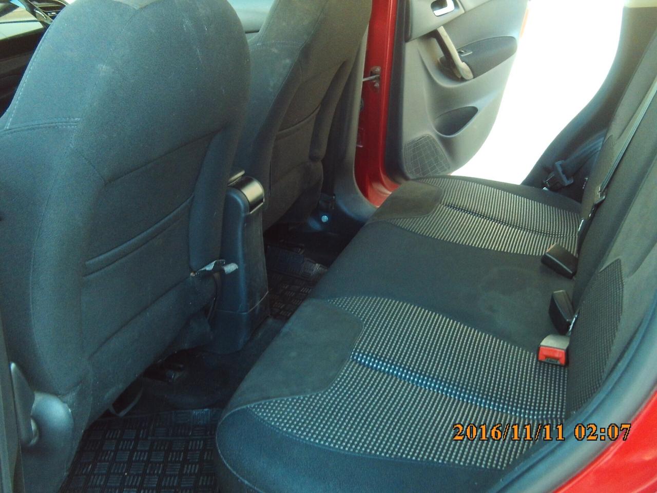 Citroen C3 1.4 HDi 70 Exclusive