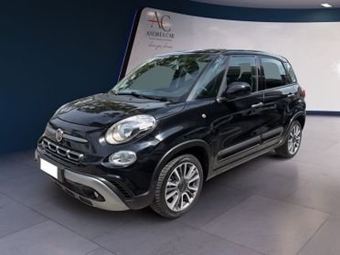 FIAT 500L Cross Cross 1.3 Multijet 95cv