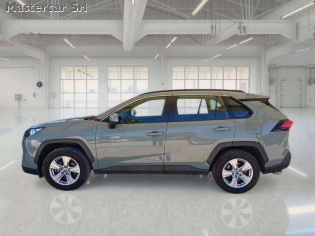TOYOTA RAV 4 Rav4 2.5 vvt-ie h Business awd-i 222cv e-cvt - HB1