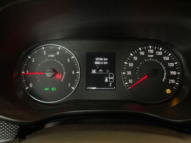 DACIA Sandero Stepway 1.0 TCe ECO-G Comfort