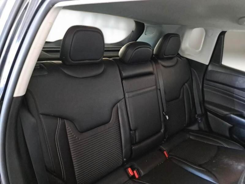 JEEP COMPASS 1.6 Mjt II 2WD LIMITED - Giugno 2021