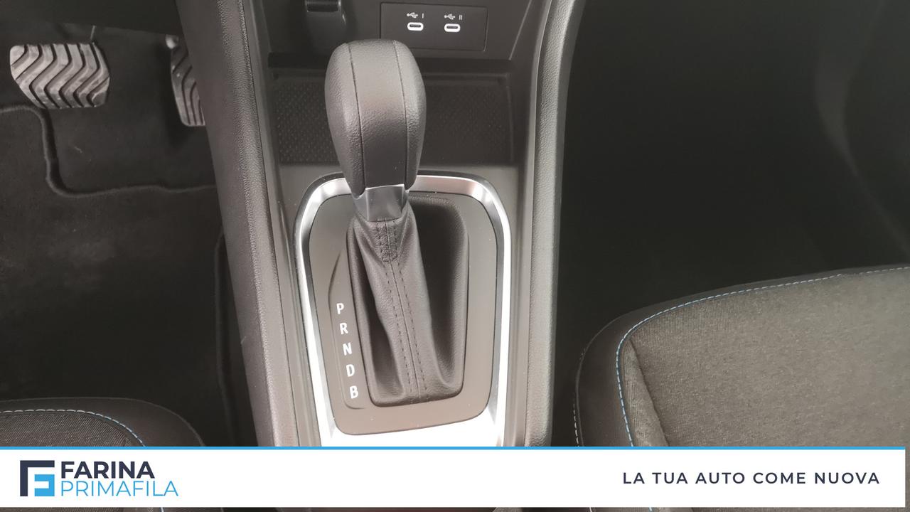 RENAULT Symbioz 1.6 E-Tech full hybrid Evolution 145cv auto