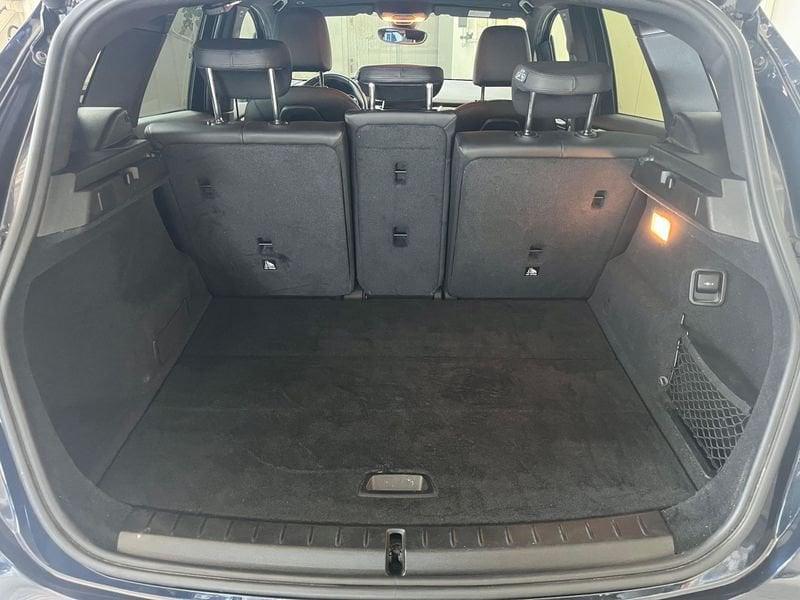 BMW Serie 2 Active Tourer Advantage auto