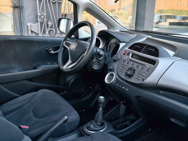 HONDA Jazz 1.4 i-VTEC Exclusive tetto panoramico
