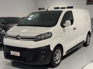 Citroen Jumpy BlueHDi 1.6D GANCIO TRAINO! Furgone
