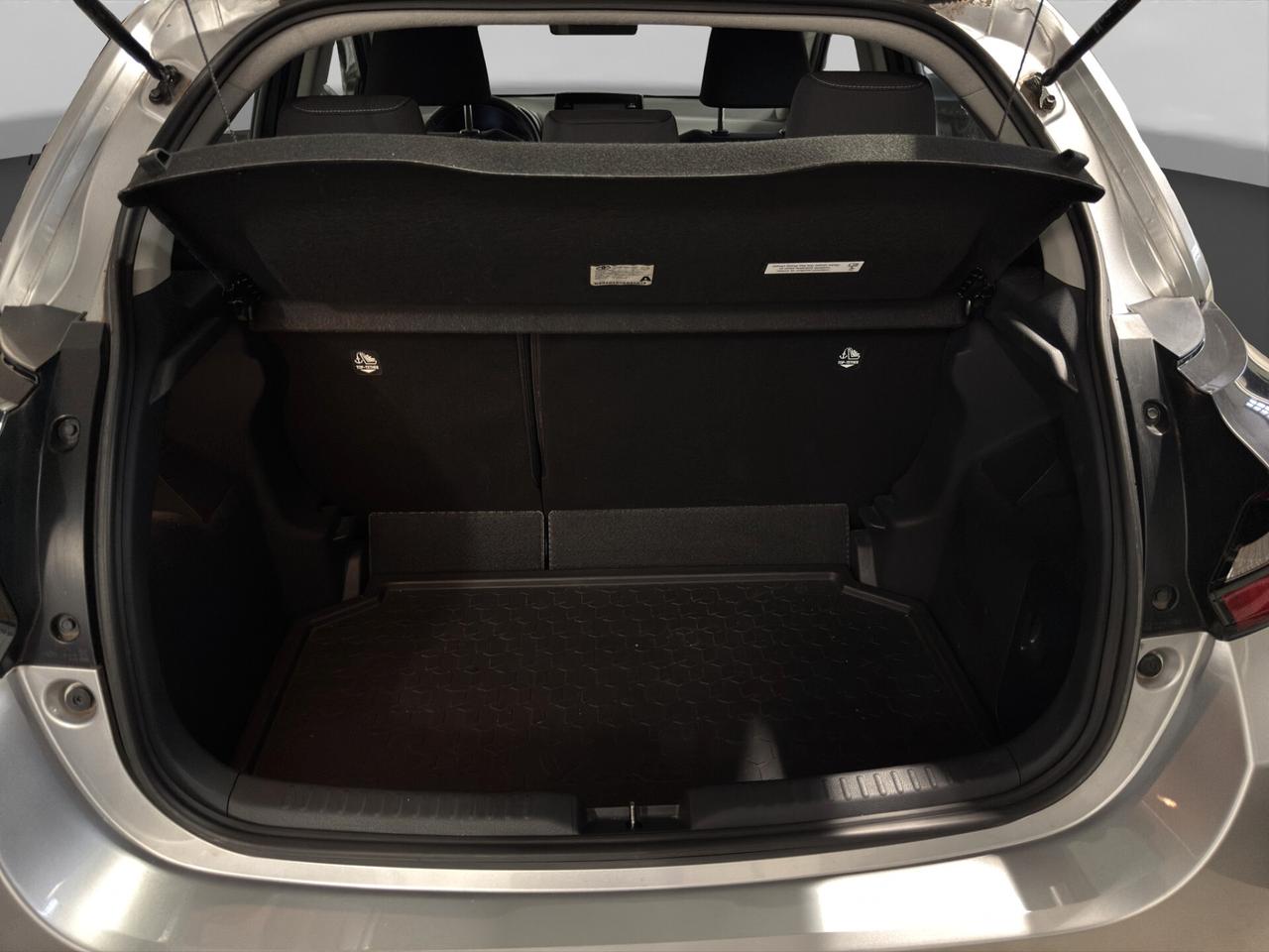 Toyota Yaris 1.5 Hybrid 5 porte Active