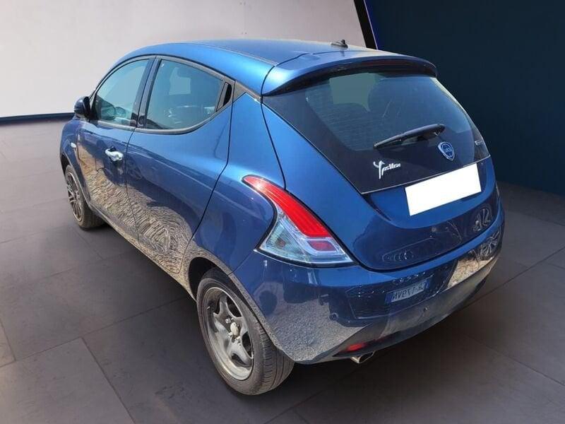 Lancia Ypsilon 1.0 FireFly 70cv Hybrid Gold
