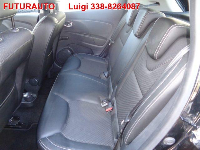 RENAULT Clio TCe 12V 90 CV GPL 5 porte Duel