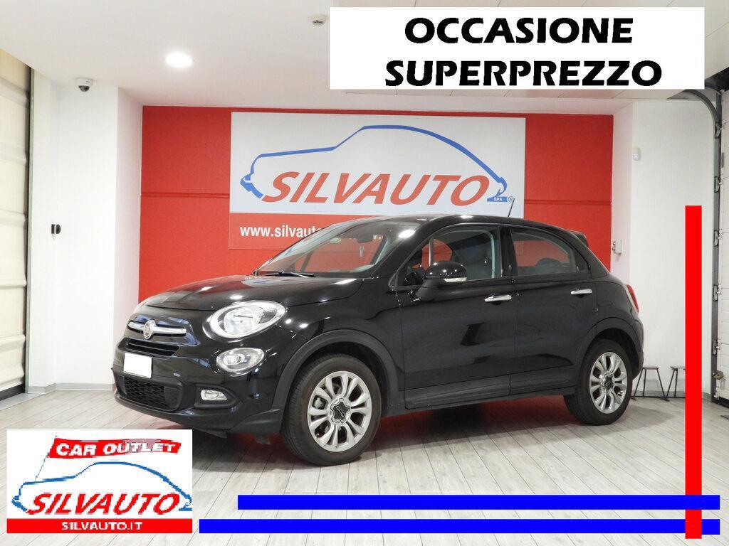 Fiat 500X 1.6 Multijet Pop Star 4x2