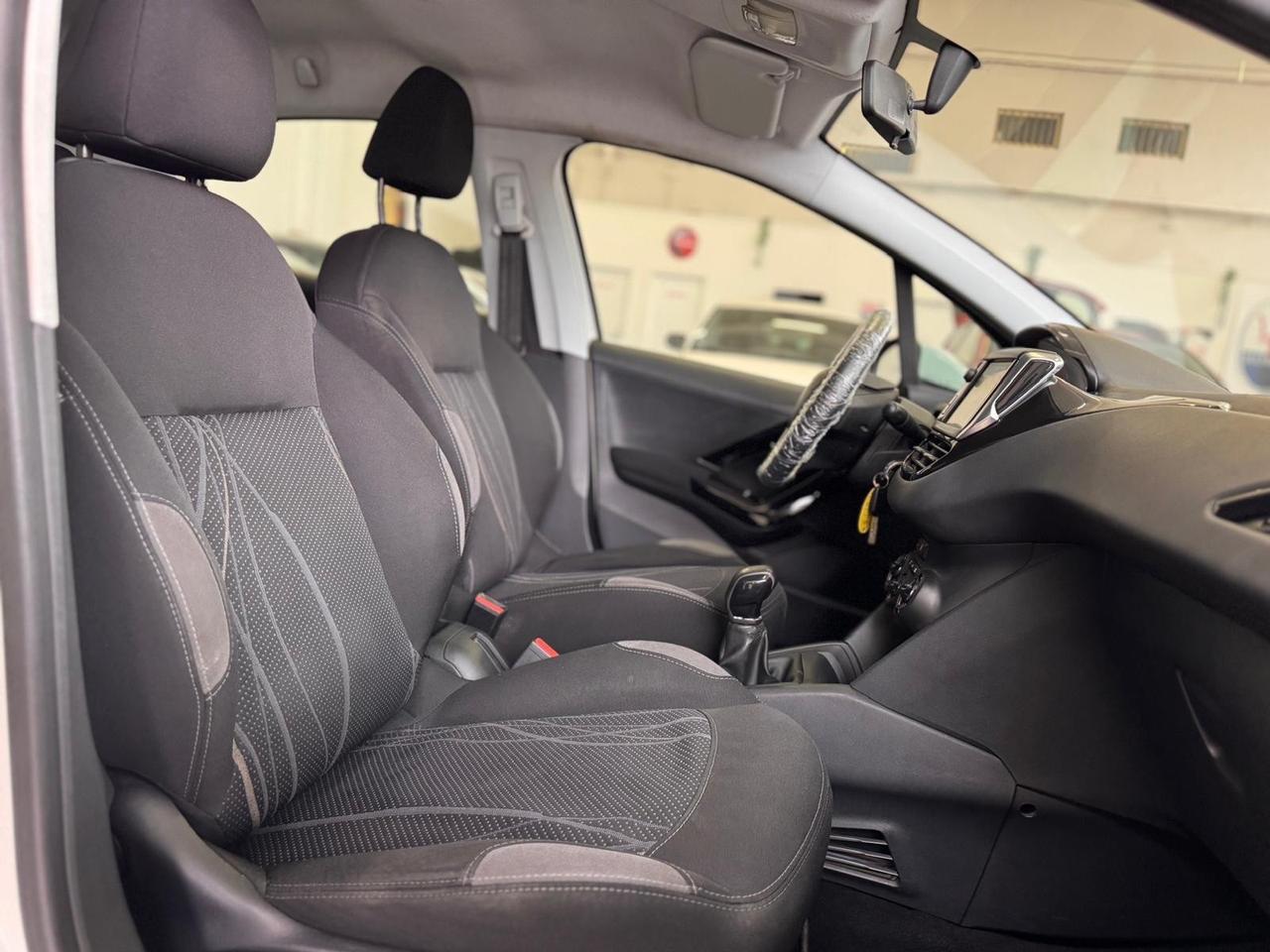 Peugeot 208 1.4 VTi 95 CV 5p. GPL Active