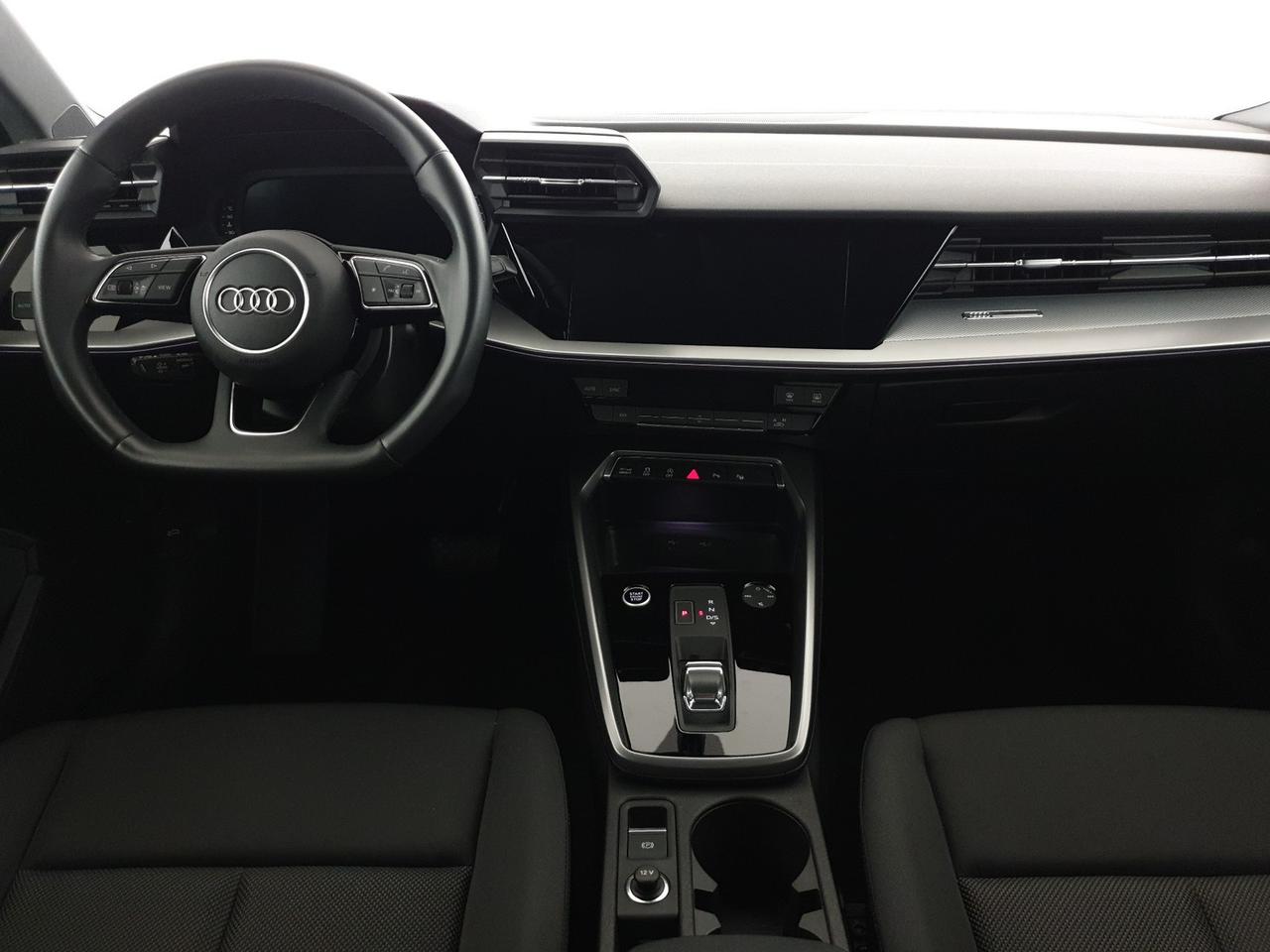 Sportback 30TFSI 116CV S tronic S line Edition