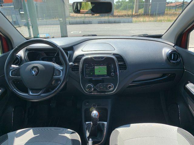RENAULT Captur TCe 12V 90 CV Start&Stop Energy Intens