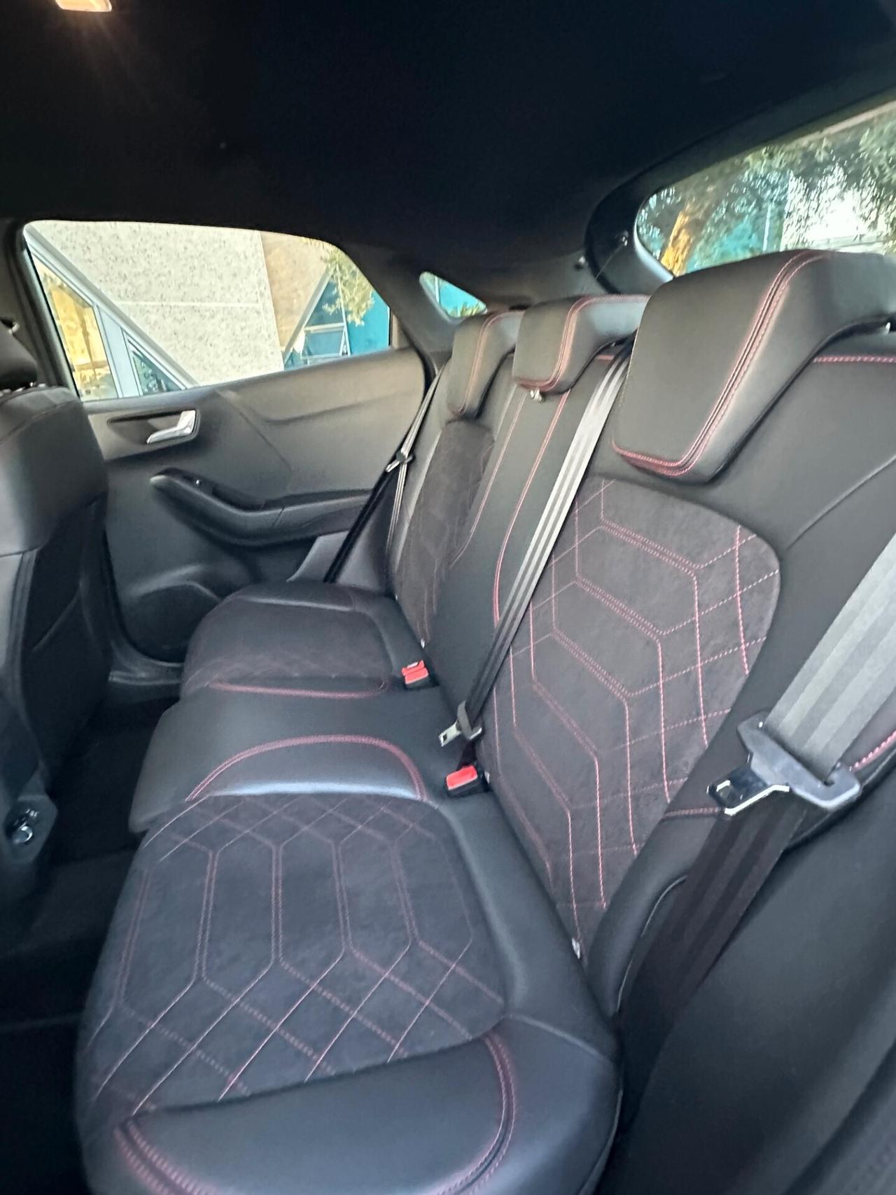Ford Puma 1.0 1.0 h S&S ST-Line X SUPER OFFERTA T-STOCK
