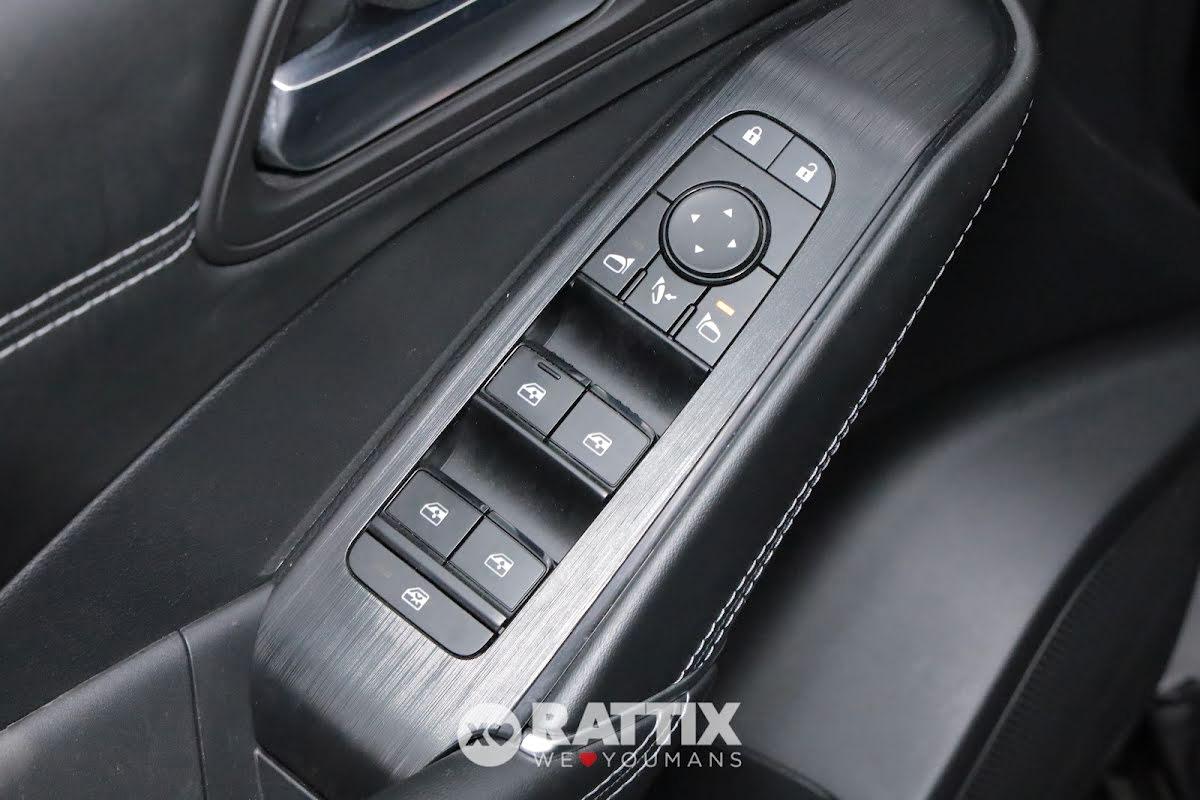 Nissan Qashqai 1.3 mhev 158CV N-Connecta xtronic