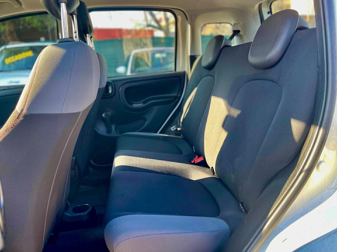 Fiat Panda 1.2 Benzina 2018