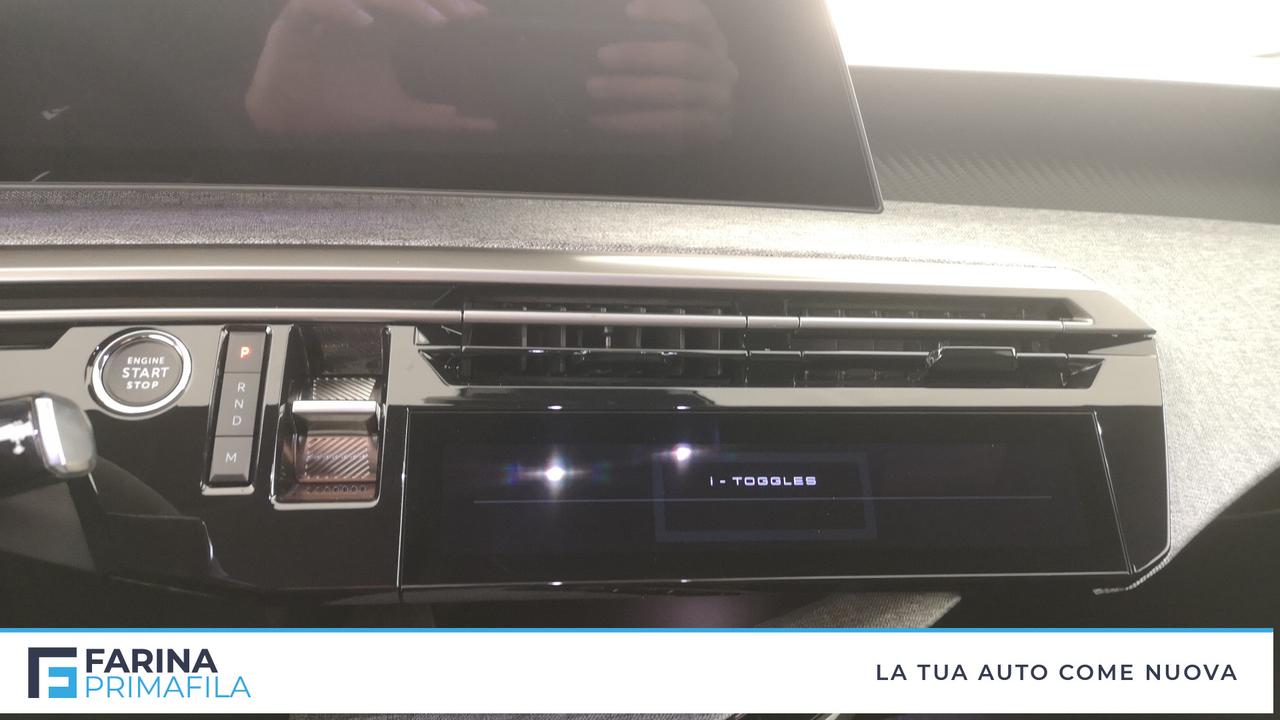 PEUGEOT Nuovo 5008 Hybrid 136 e-DCS6 ALLURE