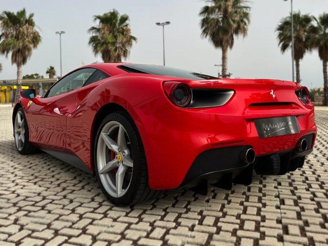 FERRARI 488 GTB 488 GTB