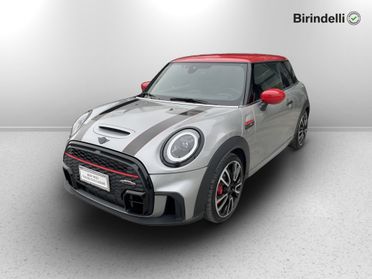 MINI Mini 4ª serie (F56) - Mini 2.0 John Cooper Works Essential