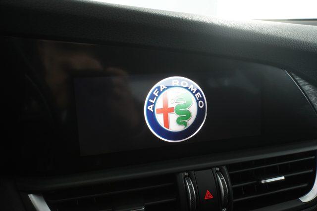 ALFA ROMEO Giulia Giulia 2.2 Turbodiesel 190 CV AT8 Executive