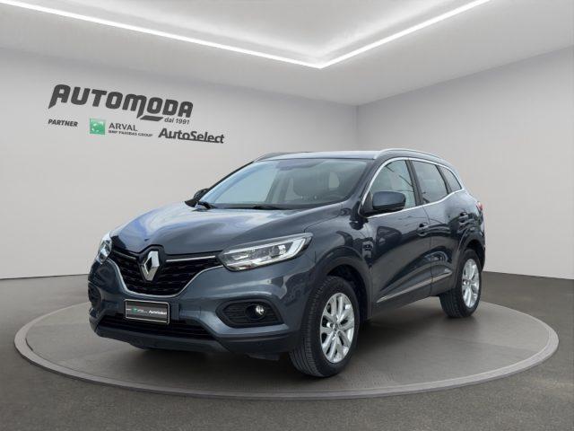 RENAULT Kadjar 1.5DCi 115CV Business