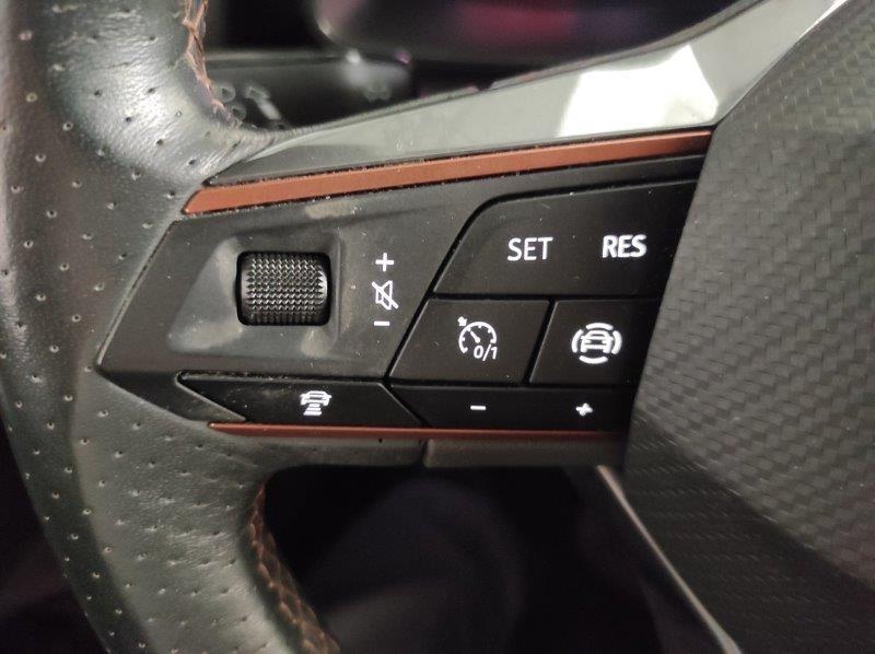 CUPRA Formentor - Formentor 2.0 TDI