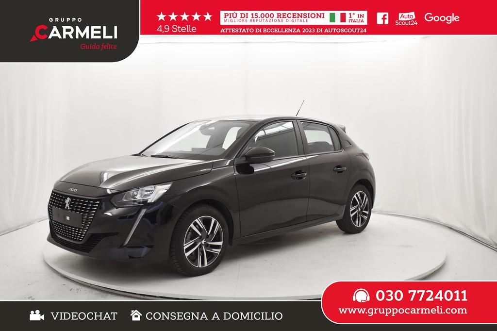 Peugeot 208 5 Porte 1.2 PureTech Active Pack EAT