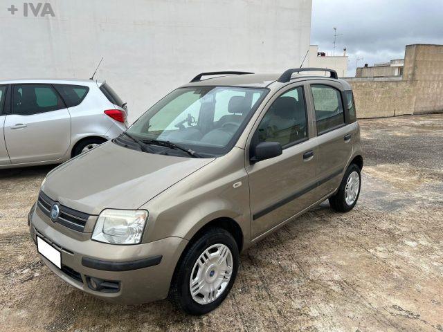 FIAT Panda 1.2 Dynamic Natural Power