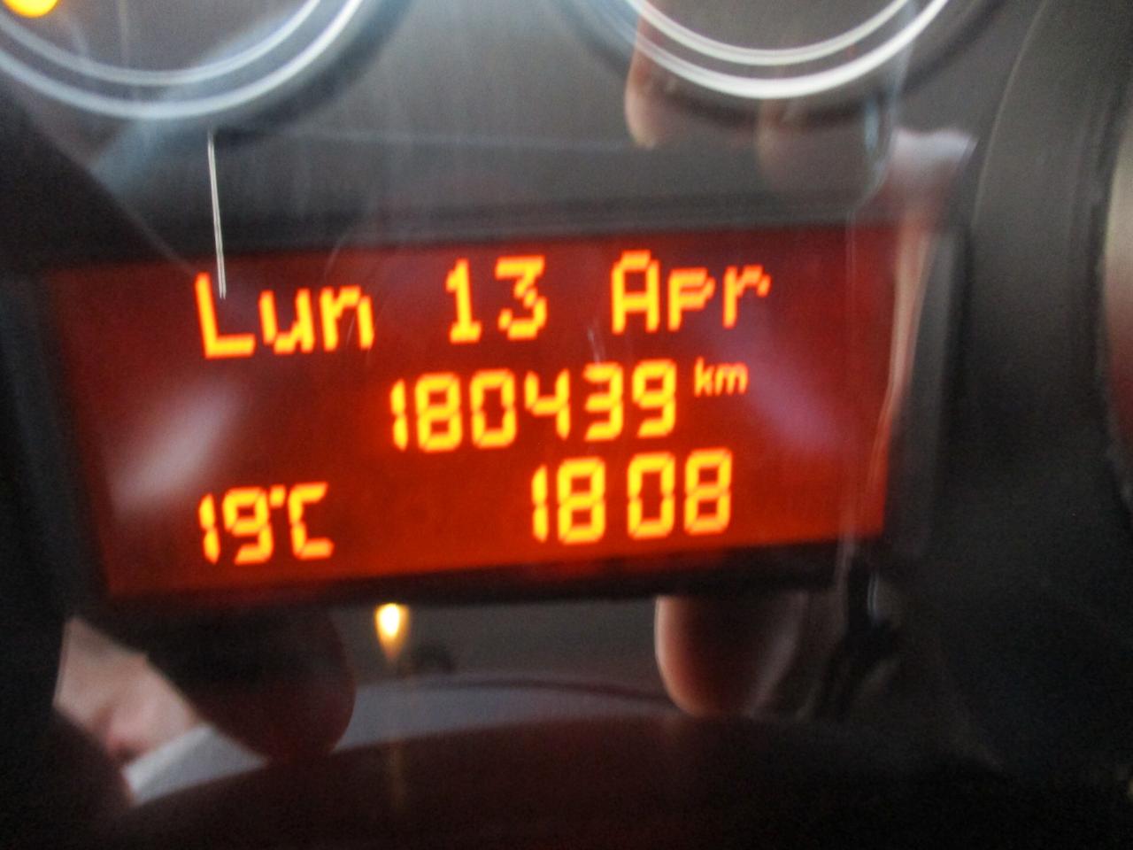 Fiat Bravo 1.9 MJT 150 CV Emotion 2008