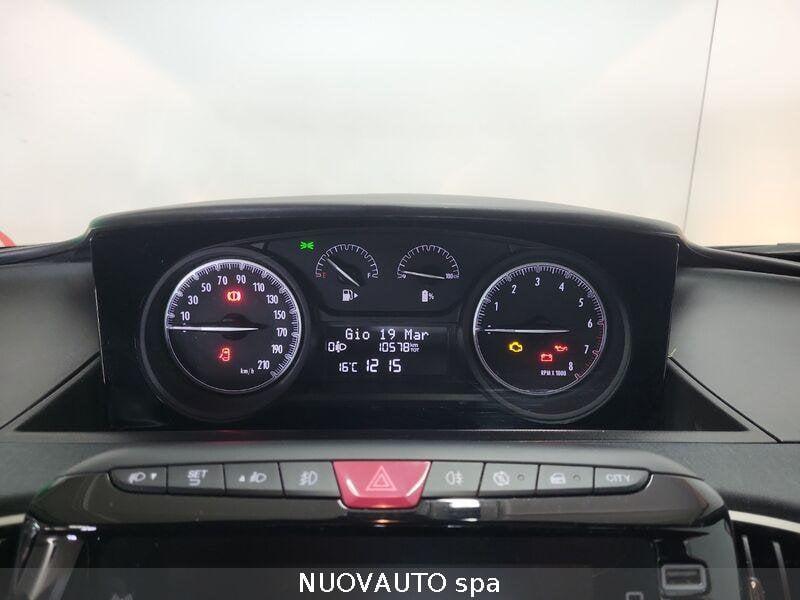 Lancia Ypsilon Ypsilon 1.0 FireFly 5 porte S&S Hybrid Gold